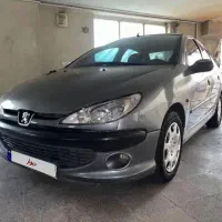 206 sd v1 tu5