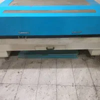 دستگاه برش لیزر co2