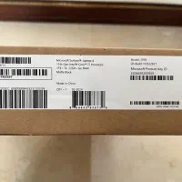 لپ تاپ سرفیس۴ - ۱۵ اینچی