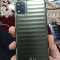 ال جی K42