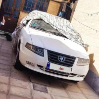 سورن پلاس سیمی خشک