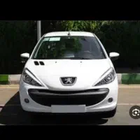 فروش حواله ۲۰۷