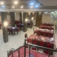 سالندار رستوران و آشپزخانه خانم شهرستانی