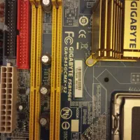 مادربرد ، مادر برد|قطعات و لوازم جانبی رایانه|اندیشه, اندیشه فاز ۲|دیوار