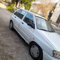 فروش پراید ۱۱۱|خودرو سواری و وانت|چالوس, |دیوار