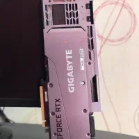 Nvidia Geforce RTX 3090|قطعات و لوازم جانبی رایانه|تهران, اختیاریه|دیوار