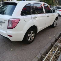 لیفان ایکس ۶۰مدل ۹۳|خودرو سواری و وانت|اردبیل, |دیوار