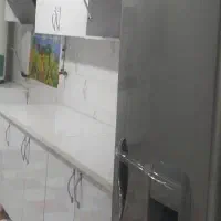 رهن و اجاره منزل طبقه دوم