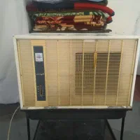 کولر ارج سالم دستی