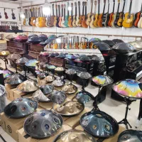 هنگ درام اکتاو