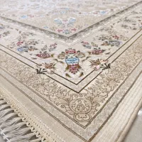 شاهانه کرم موجوددرفروشگاه کریوند|فرش|دزفول, |دیوار