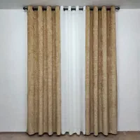 پرده و پارچه سرای ابرایشم
