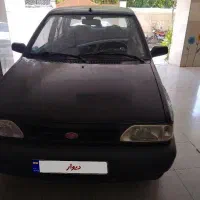 پراید