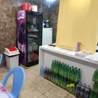 نیازمند نیروی کار در ساندویچی