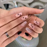 کاشت ناخن