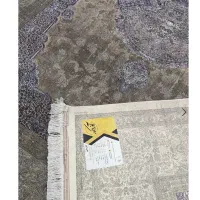 فرش ماشینی کلکسیون ۱۰۵۰ تراکم دیبا، N1618 سری|فرش|مراغه, |دیوار