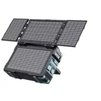 پاور استیشن خورشیدی پاورولوژی 300W