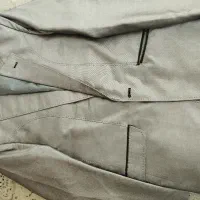کت و شلوار و کاپشن