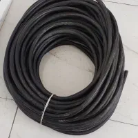 کابل 10×3 ارتباط الکتریک سمنان ۶۰ متر|عمده‌فروشی|تهران, لاله زار|دیوار