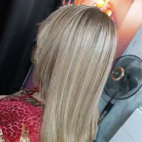 میکاپ وشینیون|خدمات آرایشگری و زیبایی|مشهد, دریادل|دیوار