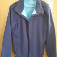 چند عدد لباس کوهنوردی کارکرده تمیز