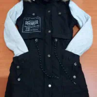 پالتو،مانتو،بارانی