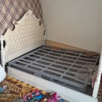 تخت خواب دونفره