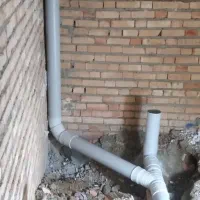 لوله کشی اب وتعمیرابگرمکن