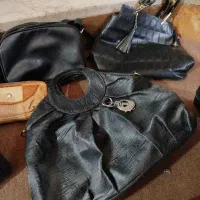 کیف پول وکیف زنانه