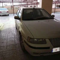 سمند ef7 دوگانه شرکت موتور بوش آلمان