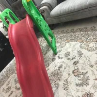 سرسره -کالسکه