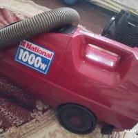 جارو برقی ناسیونال1000