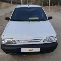 پراید 93دوگانه|خودرو سواری و وانت|سنندج, |دیوار