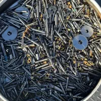 خریدار ضایعات الماس تنگستن کارباید