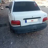 پراید ۸۳|خودرو سواری و وانت|بم, |دیوار