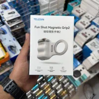 دسته عکاس مدل TELESIN Grip2