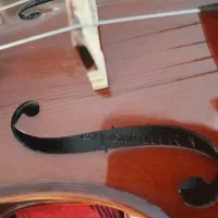 ویالن دست دوم برگمولر v200 4/4