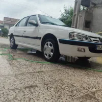پژوپارس موتور xu7p مدل ۱۴۰۱