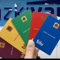 وام بدون ضامن بعلاوه هدیه ۱۵۰ تومان بلو بانک