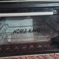 توستر،نابل کینگ۱۰۰۴|اجاق گاز و لوازم برقی پخت‌وپز|شفت, |دیوار