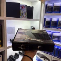 Xbox 360 اسلیم