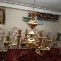 لوستر|لوستر و چراغ آویز|تهران, مشیریه|دیوار