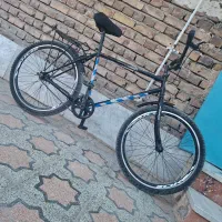 دوپرخه آساک ۲۶|دوچرخه، اسکیت، اسکوتر|ایرانشهر, |دیوار