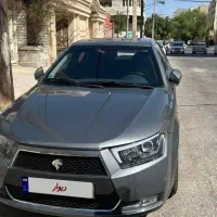 دناپلاس توربو اتومات ، مدل ۱۴۰۰|خودرو سواری و وانت|اهواز, زیتون کارمندی|دیوار
