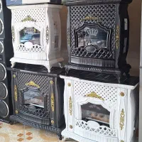 فروش ویژه بخاری ۲۸ هزار حصیری کف قیمت
