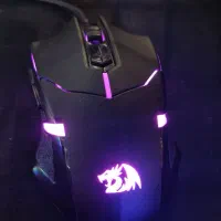 Mouse Gaming REDERAGON CENTROPHORUS2