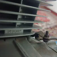 موتور هوندا ۱۵۰ دستی|موتورسیکلت|نگین شهر, |دیوار