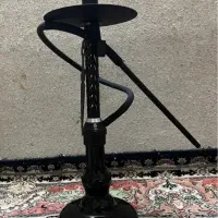 قلیان وارداتی مستر لوکس|کلکسیون و سرگرمی|رباطکریم, نصیرشهر|دیوار