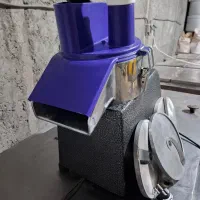 خلال کن نیم صنعتی|کافی‌شاپ و رستوران|کرمان, |دیوار