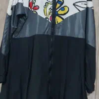 بارونی و کاپشن